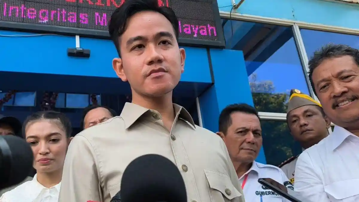 PSI Jatim Buka Suara Pasca Putusan MK, Tegaskan Pendidikan Wapres ...