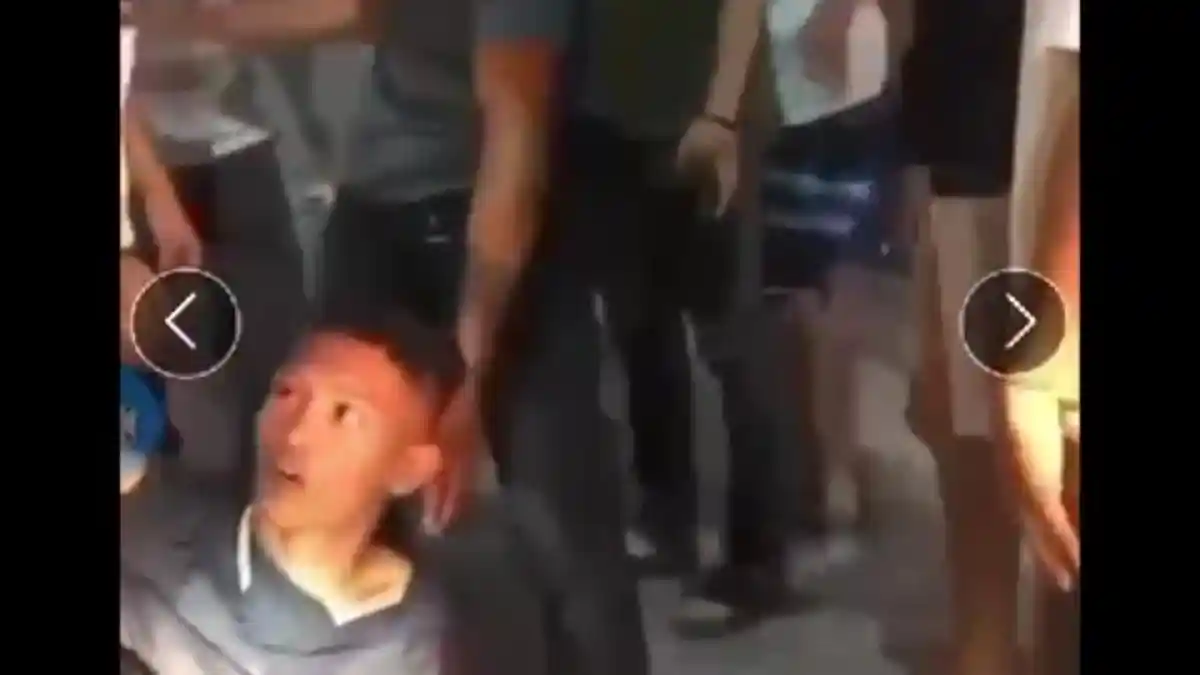 Viral Pria Babak Belur Dihakimi Massa di Asahan, Ternyata Seorang Tentara