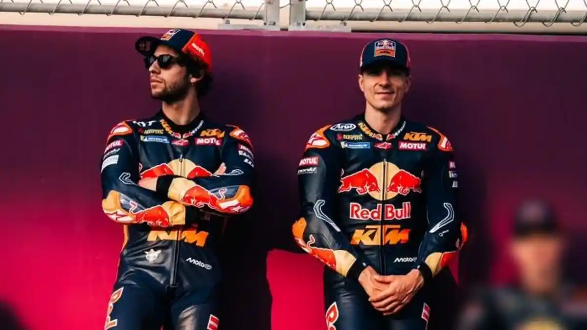 Sirkuit Assen MotoGP Belanda 2025 Favorit Maverick Vinales dan Enea Bastianini