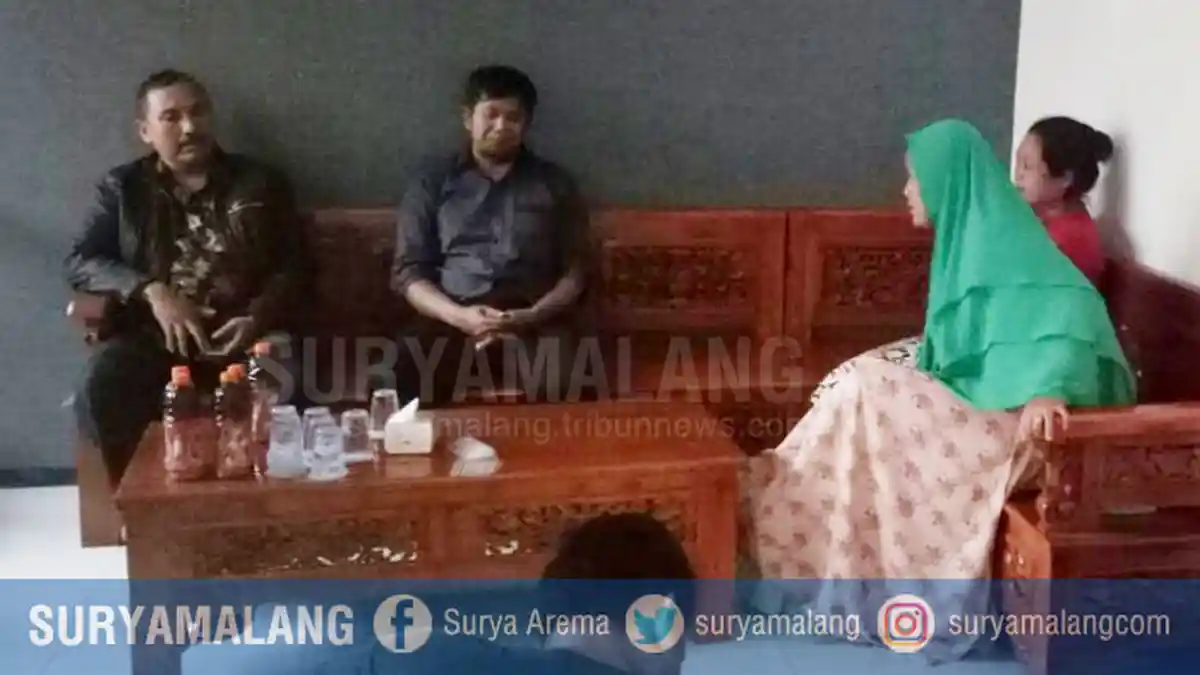 Sumpah Pocong di Sekolah, Guru SMKN 4 Malang Akhirnya Minta Maaf dengan Cara Ini