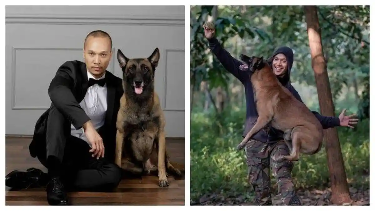 Warga Cianjur yang Tewas Digigit Anjing Ternyata Baru Dua Minggu Bekerja di Kediaman Bima Aryo