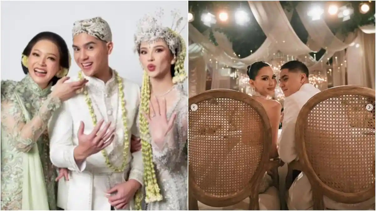 Buru-buru Ingin Dipanggil Nenek, Maia Minta Diberi Cucu Kembar, Alyssa Daguise Ngelu: Dikira Gampang