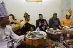 Silaturrahmi Khasanah Raja Aceh