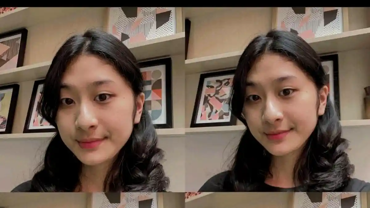 Selebgram Cindy Claudia Berbagi Kisah Sukses Raih Pemasukan Rp 1 Miliar di Usia Muda