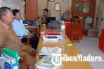 SPPG Palasa Talango Koordinasi ke Sekolah, Pastikan Data Penerima MBG Valid dan Menu Sesuai