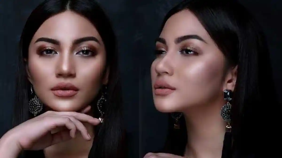 TUJUH Artis Ini Memiliki Bibir Sensual, Nomor 3 Dinilai Paling Seksi, Membuat Pria Klepek-klepek