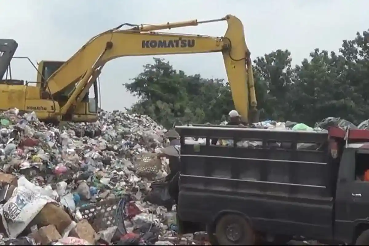Kendal Disanksi Kementerian Lingkungan Hidup, Diberi Waktu 6 Bulan Perbaiki Penanganan Sampah