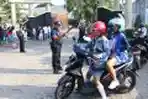 Corat-coret Kelulusan di Semarang