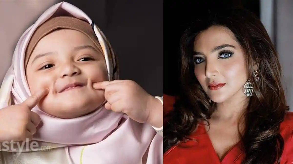 Umur 4 Tahun, Arsy Hermansyah Minta Dibelikan Kalung Berlian, Ashanty: Pasti Ajaran Mbaknya