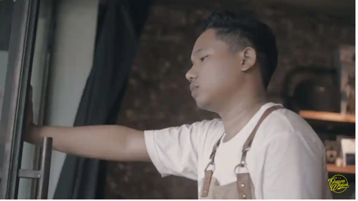 Chord Gitar Korban Janji Guyon Waton Paling Mudah, Kunci Dasar Dari C & F Beserta Video Tutorial