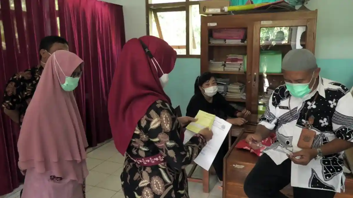 Pemdes Sediakan Tempat Karantina Pemudik Makin Banyak, Total Capai 2.068 Ruang di Banyumas