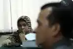 Sidang Wa Ode Nurhayati