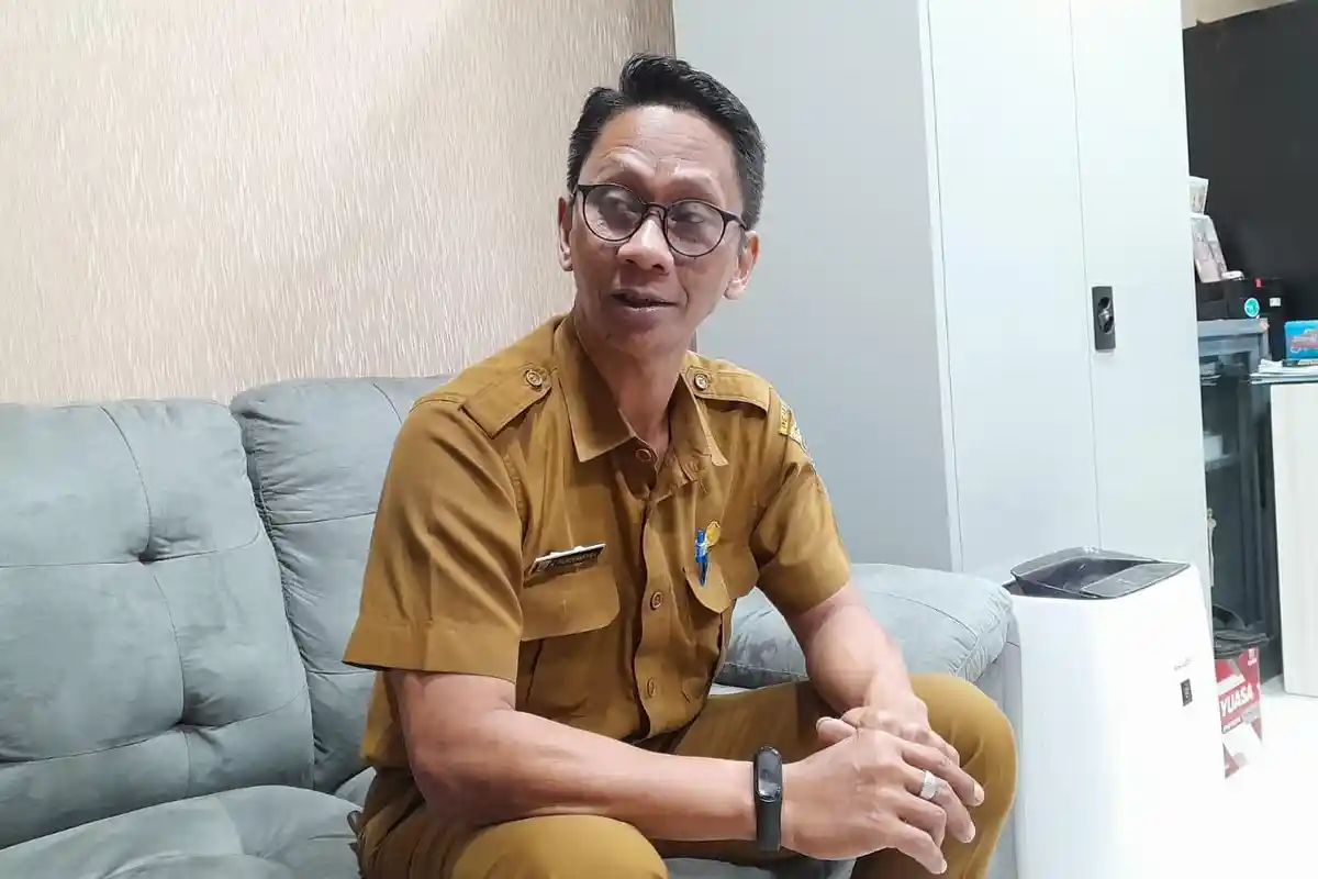 BPKAD Samarinda Amankan 322 Aset Tanah Milik Pemkot