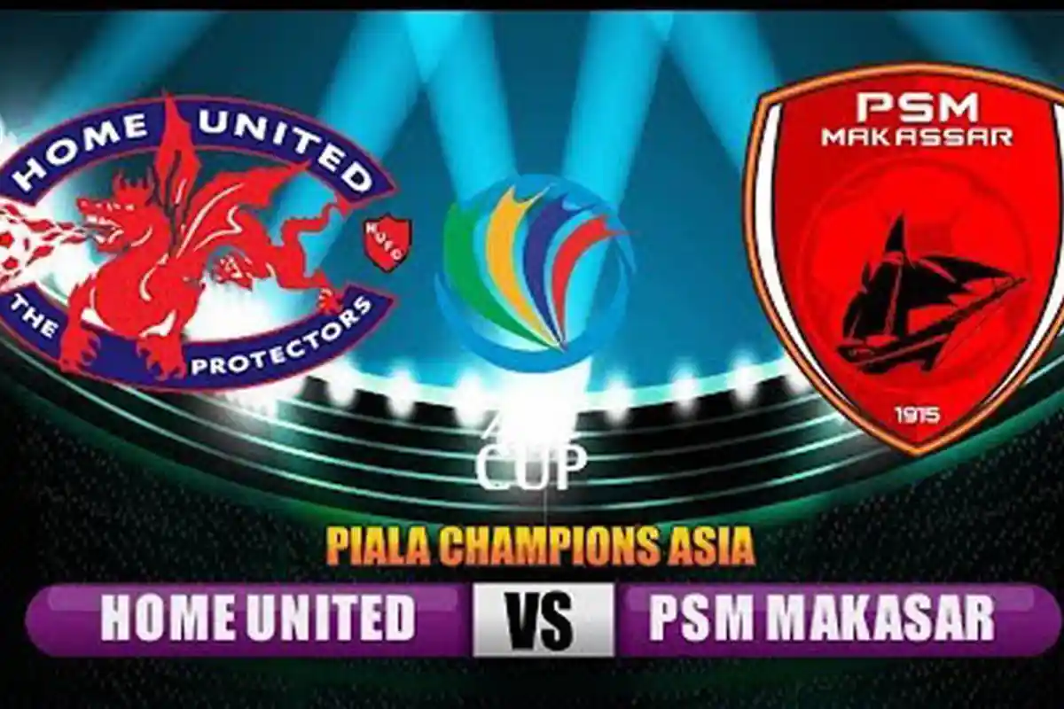 3 Link Live Streaming MNCTV Laga Home United vs PSM Pukul 18.30 WIB, Ini Prediksi Susunan Pemain
