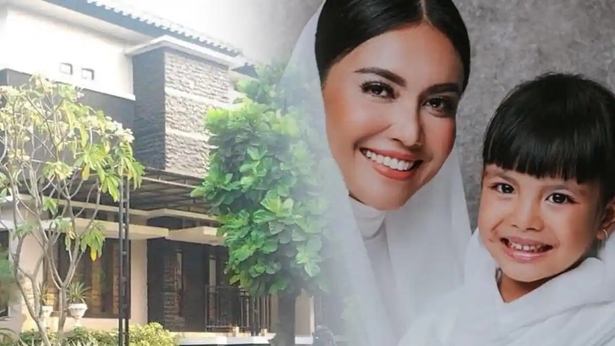 Denada Pilih Jual 2 Rumah, Tolak Bantuan Baim Wong Rp 100 Juta, Mengapa?