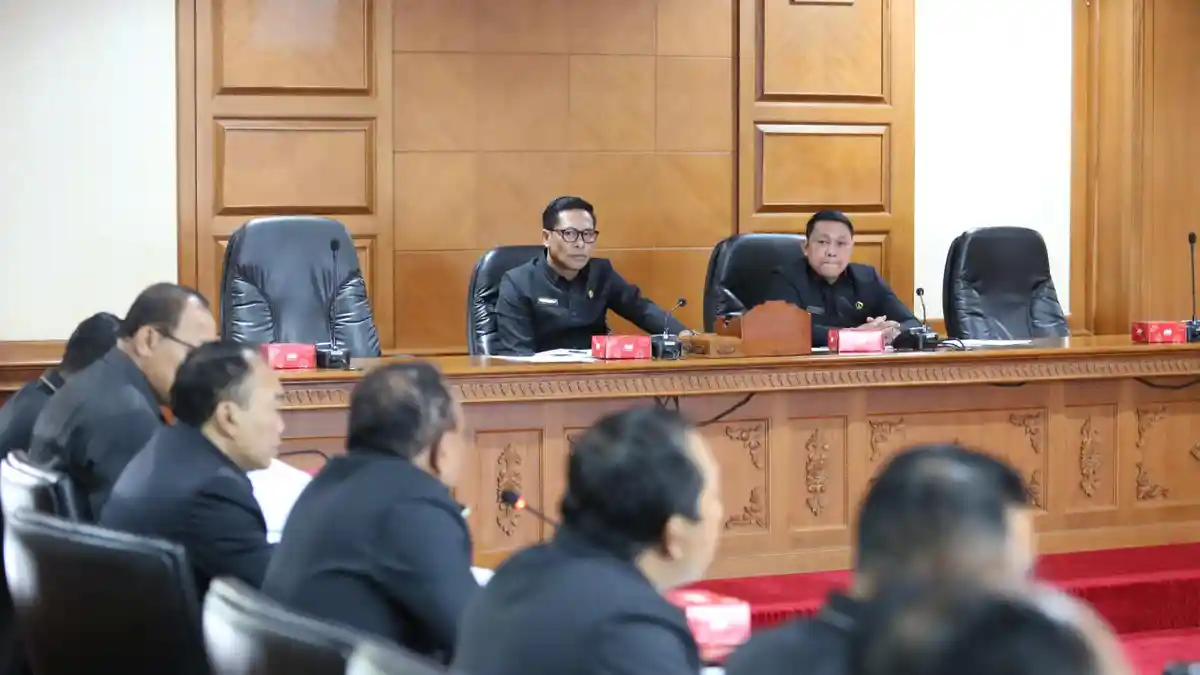 Capai Rp 5 Miliar Lebih, DPRD Badung Belum Setujui Penghapusan Restribusi IMB