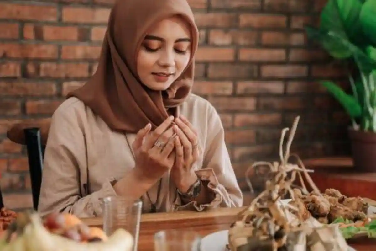 3 Hari Lagi Puasa Tasua dan Asyura Bulan Muharram, Simak Ini Niat yang Harus Dibaca