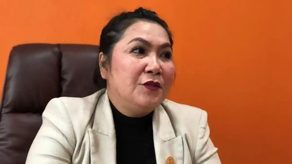Gas 3 Kg di Batam Masih Langka, Anggota DPRD Ruslan Sinaga Beri Disperindag 3 Hari