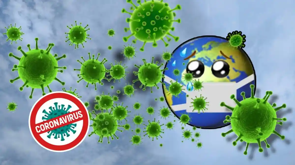 UPDATE Virus Corona di Penajam Hari Ini, Tambahan 2 Pasien Positif Covid-19