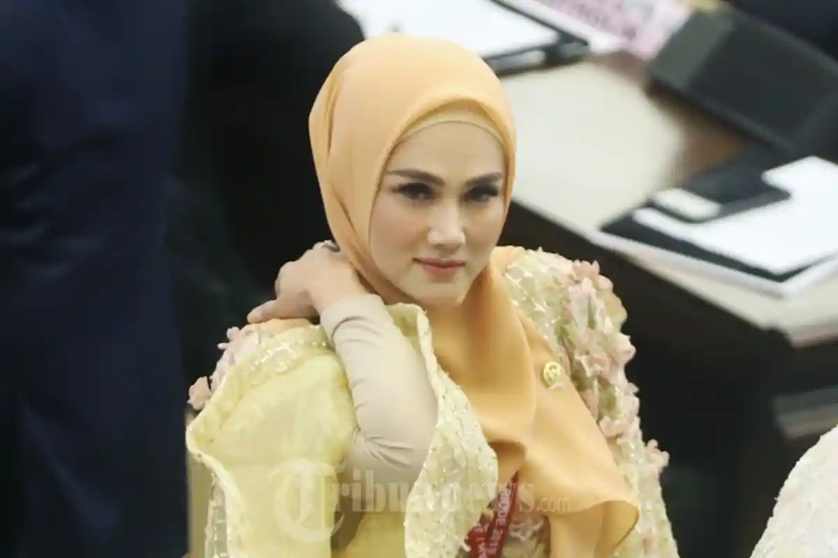 Kekayaan Mulan Jameela Melonjak Rp 78 Juta setelah Setahun jadi DPR, Totalnya Tembus Rp 15 Miliar!