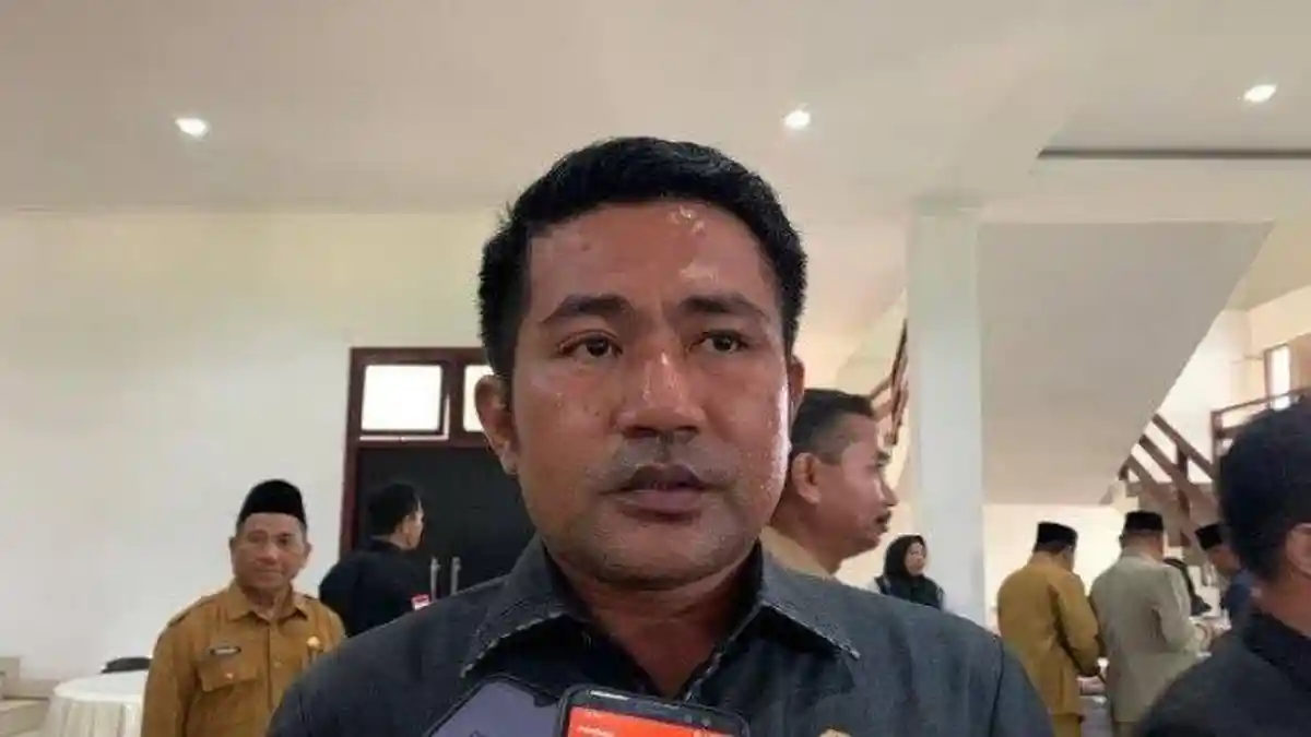 Belum Terima Laporan Hasil Uji Sampel Tumpahan Feronikel, DLH Halmahera Selatan Bakal Dipanggil