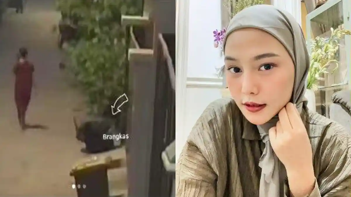 Pantas Dara Arafah Nangis Histeris, Terungkap Isi Brangkas yang Dicuri ART, Isinya Tak Main-main