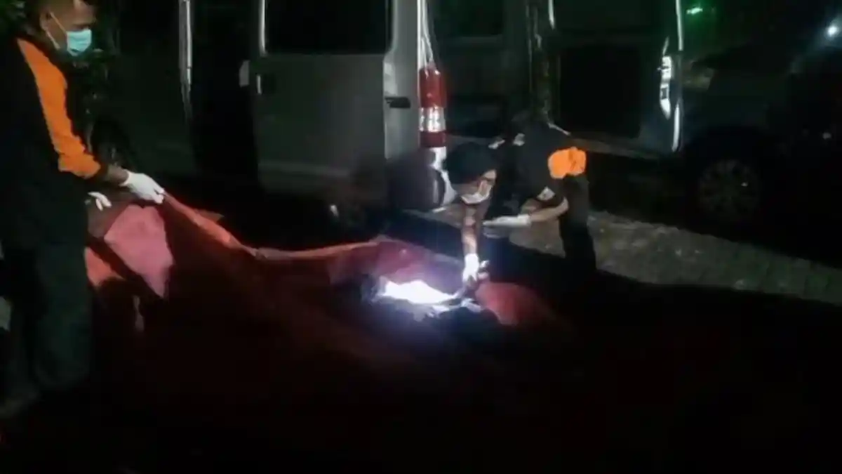 Sadis, Sekuriti Ancol Aniaya Terduga Copet, Dipukuli Pakai Balok dan Ditetes Bara Api hingga Tewas