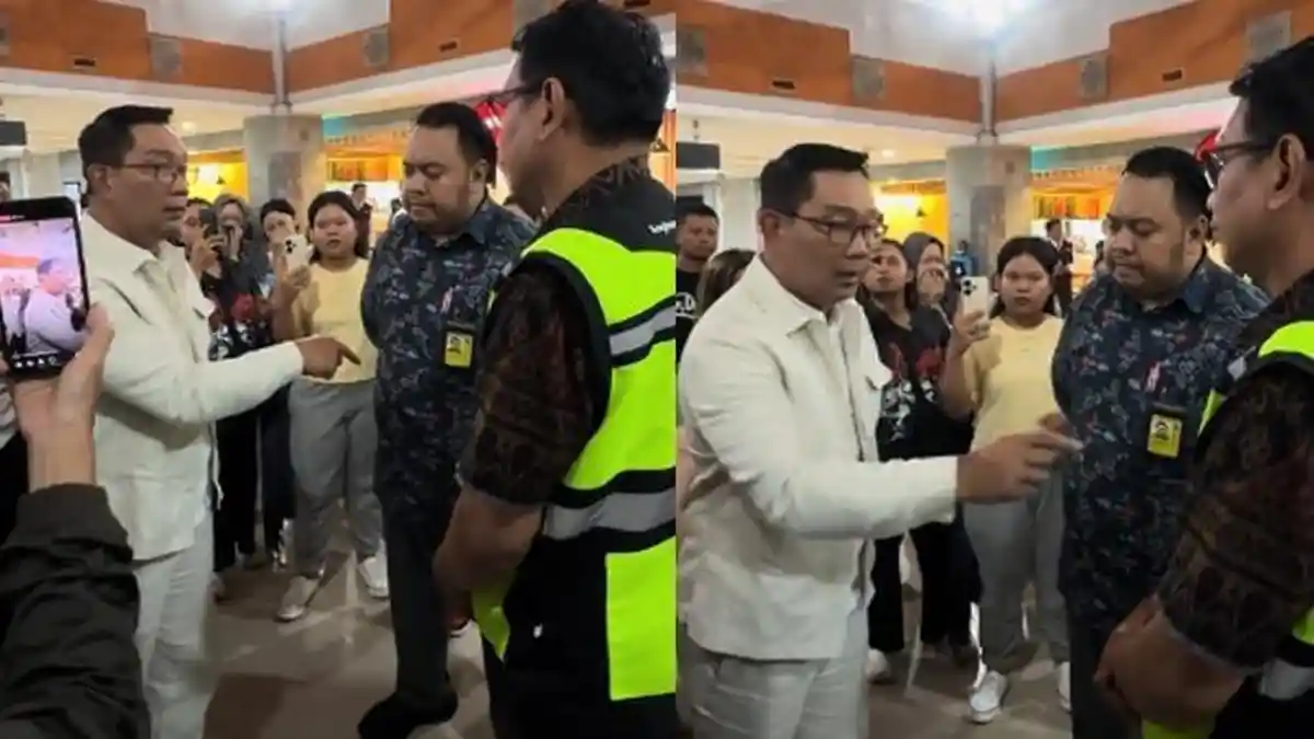 Penjelasan Dirut Super Air Jet Alasan Penerbangan Delay Hingga Ridwan Kamil Protes, Beri Kompensasi 