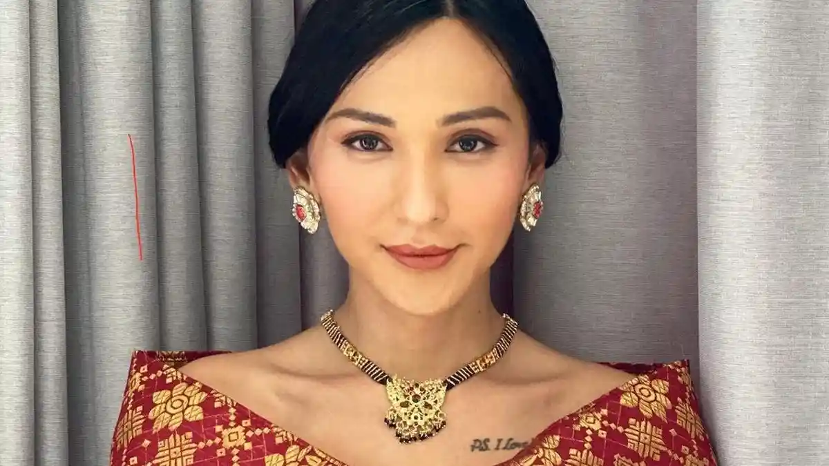 Perjalanan Hidup Dena Rachman dari Tidak Percaya Tuhan, Menjadi ...