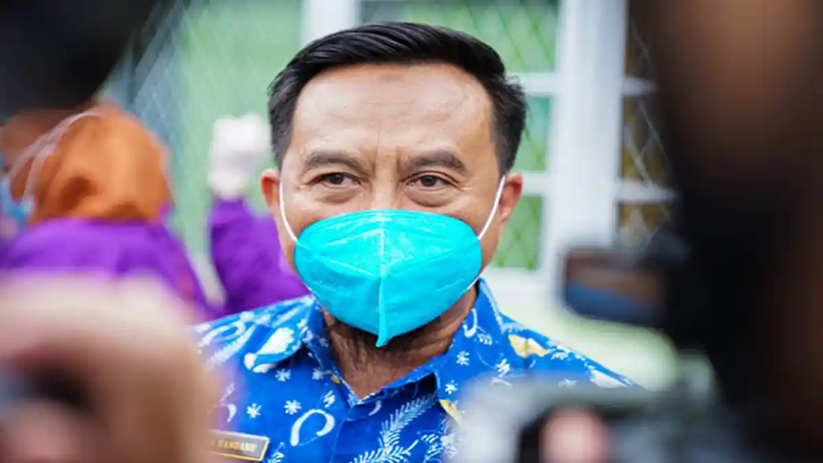 Percepat Imunisasi Anak, Pemkot Gandeng Media Massa