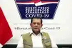 Jusuf Kalla dan Letjen Doni Monardo Hadiri 25 Tahun Pengabdian Akabri 95