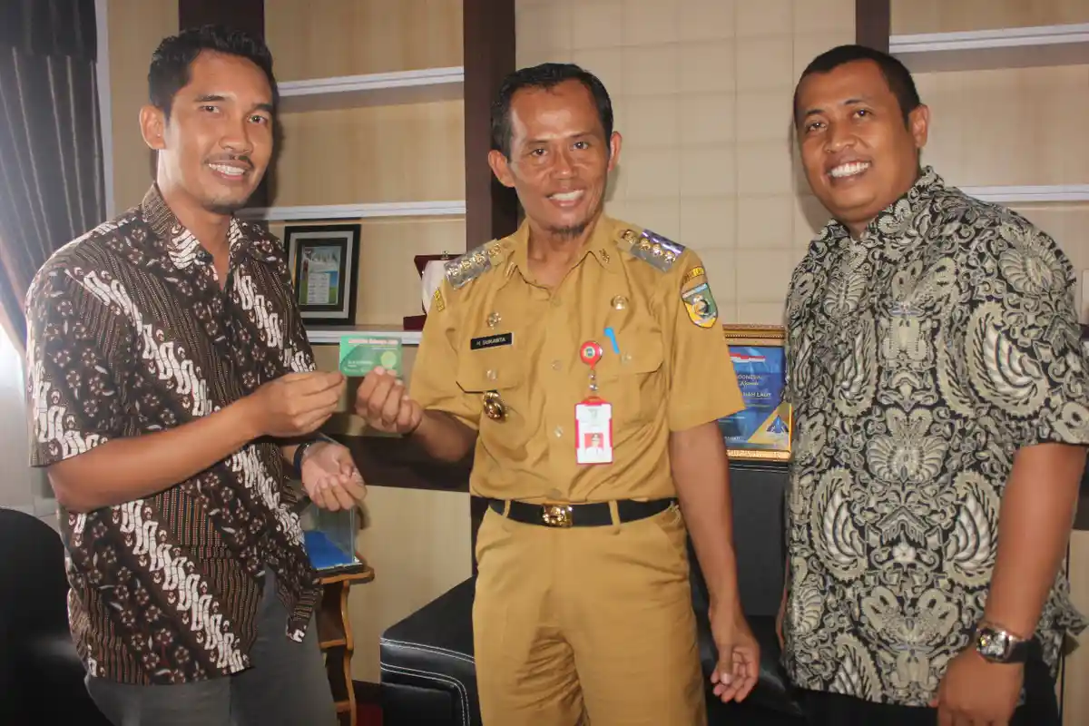 Kejogja Siap Geruduk Rantau, Dihibur Pelawak Jogja Parno Arjo Dikompo dan Puthut