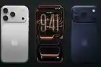 Deretan Harga HP iPhone 17 Series Mewarnai Bulan April 2026, Mana iPhone 17 Pilihanmu?