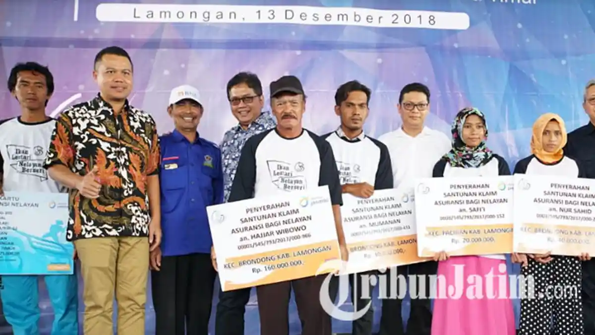 Dirjen Perikanan Tangkap KKP Ungkap Potensi Perikanan Laut Terus Naik Pasca Kapal Asing Dilarang