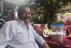 Wafat di Usia 58 Tahun, Kades Gedaren Udin Diantara Minta Maaf Saat Kampanye: Dulu Saya Usaha Miras