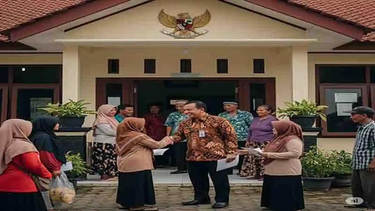 Berapa Desa di Sanggau? Inilah 5 Kecamatan di Kabupaten Sanggau dengan ...