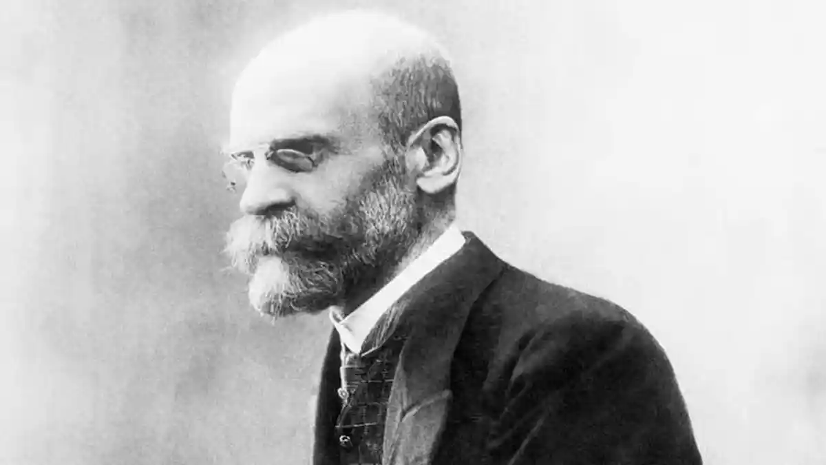 Suicidal Adalah Apa? Berikut Defenisi Serta 4 Tipe Bunuh Diri Menurut Emile Durkheim