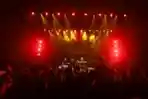Penampilan The Calling Di Jakarta Blues International Festival 2019