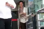 Elda Devianne Adiningrat Diperiksa KPK
