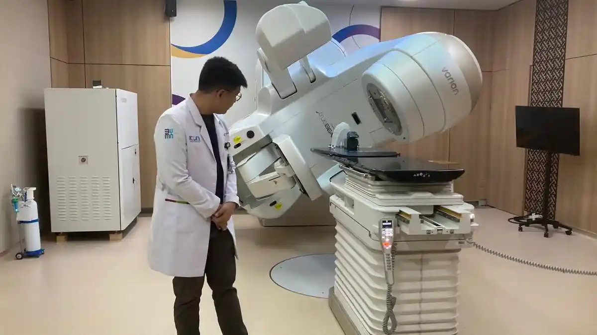 1 Juta Warga Indonesia Setiap Tahun Berobat ke Luar Negeri, Kerjasama Prudential & BIH Gaet Potensi
