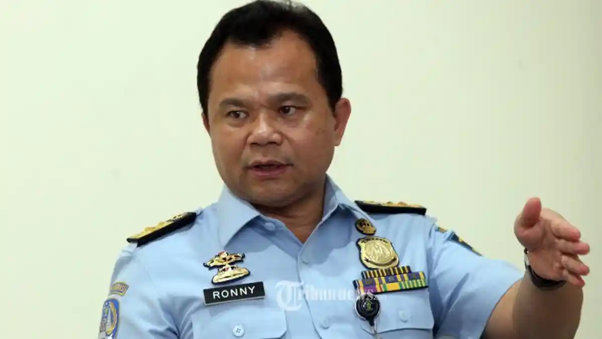 Kata Dirjen Imigrasi soal Sanksi jika Surat Pencekalan Rizieq Shihab Ternyata Palsu