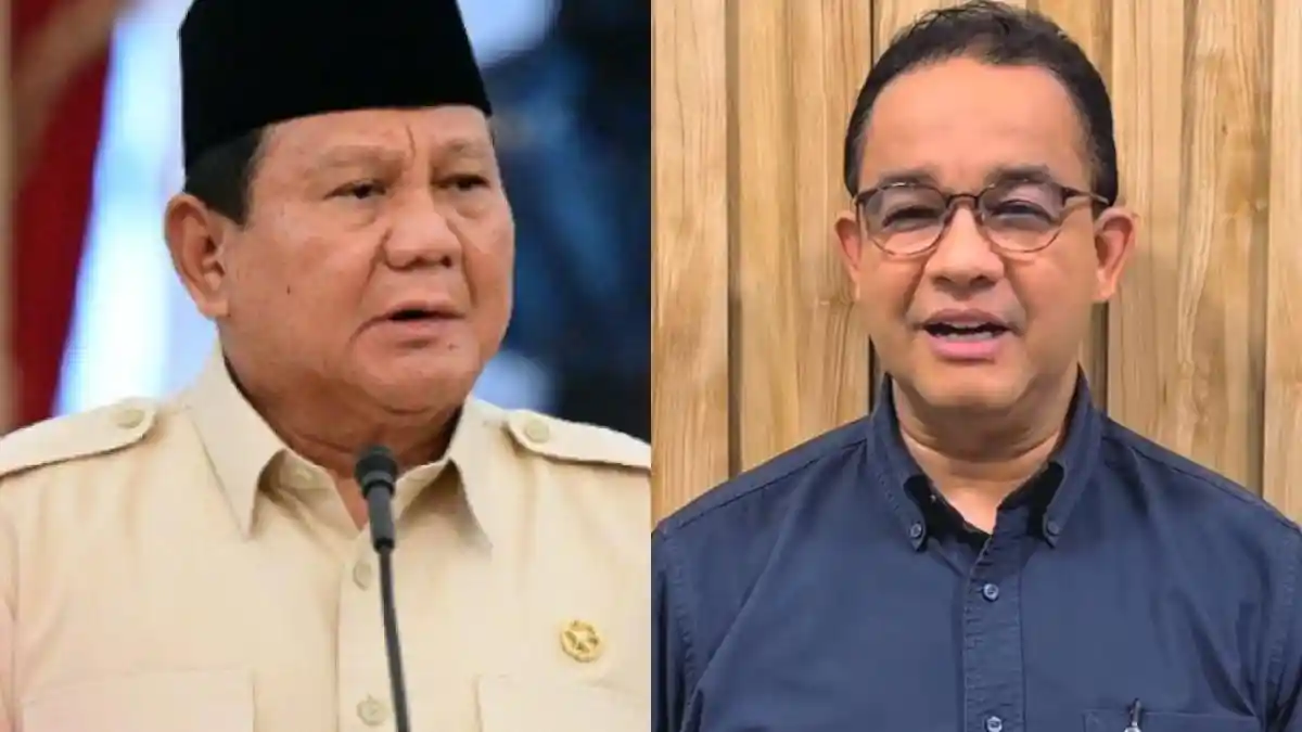 Rupiah Anjlok, Anies Baswedan Sentil Pemerintah Prabowo, Desak Transparansi: Buka Data Apa Adanya