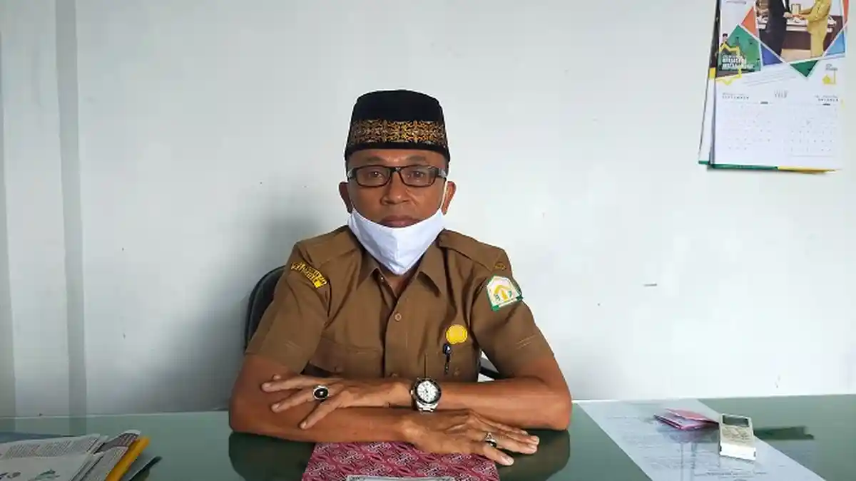 500 Khatib Dibekali Pemantapan Berdakwah Syi'ar Islam, Termasuk Seruan Protokol Kesehatan