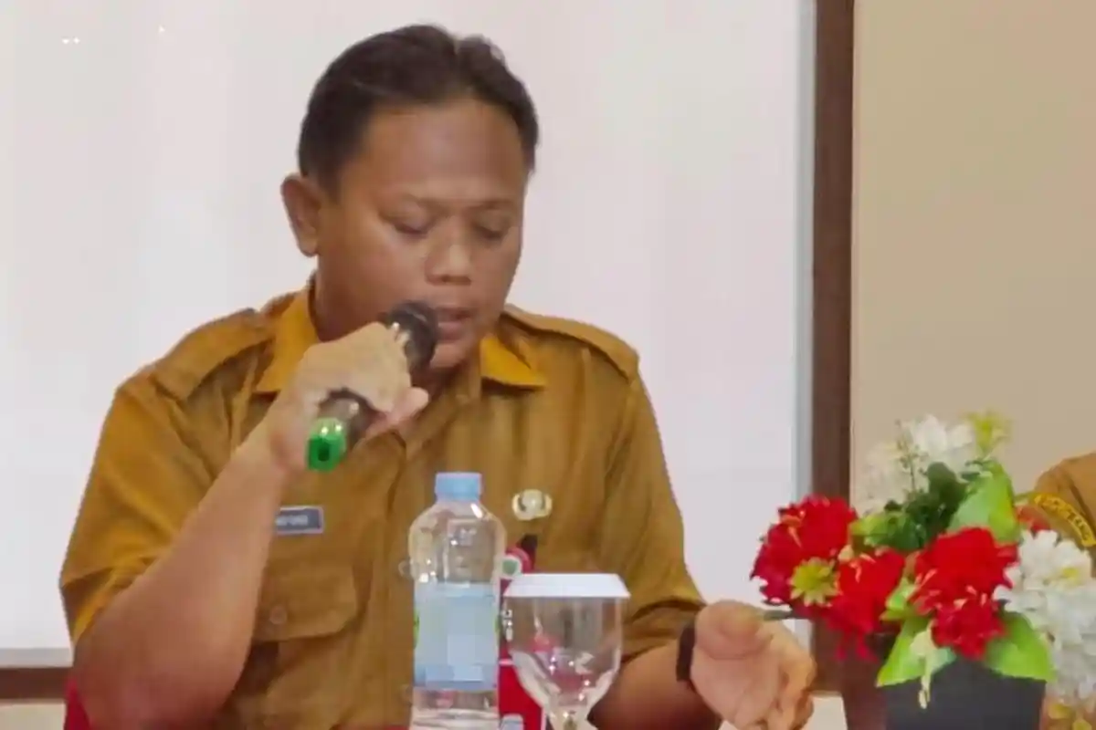 Info Loker CPNS Berau 2024 Dibuka Hari Ini, Muhammad Said Umumkan Lokasi untuk Tes CAT
