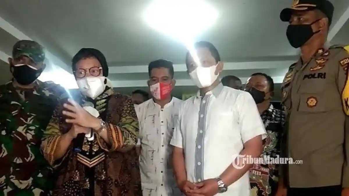 Bank BUMN Langsung Angkat Bicara Usai Risma Ngamuk Soal Penyaluran Bansos