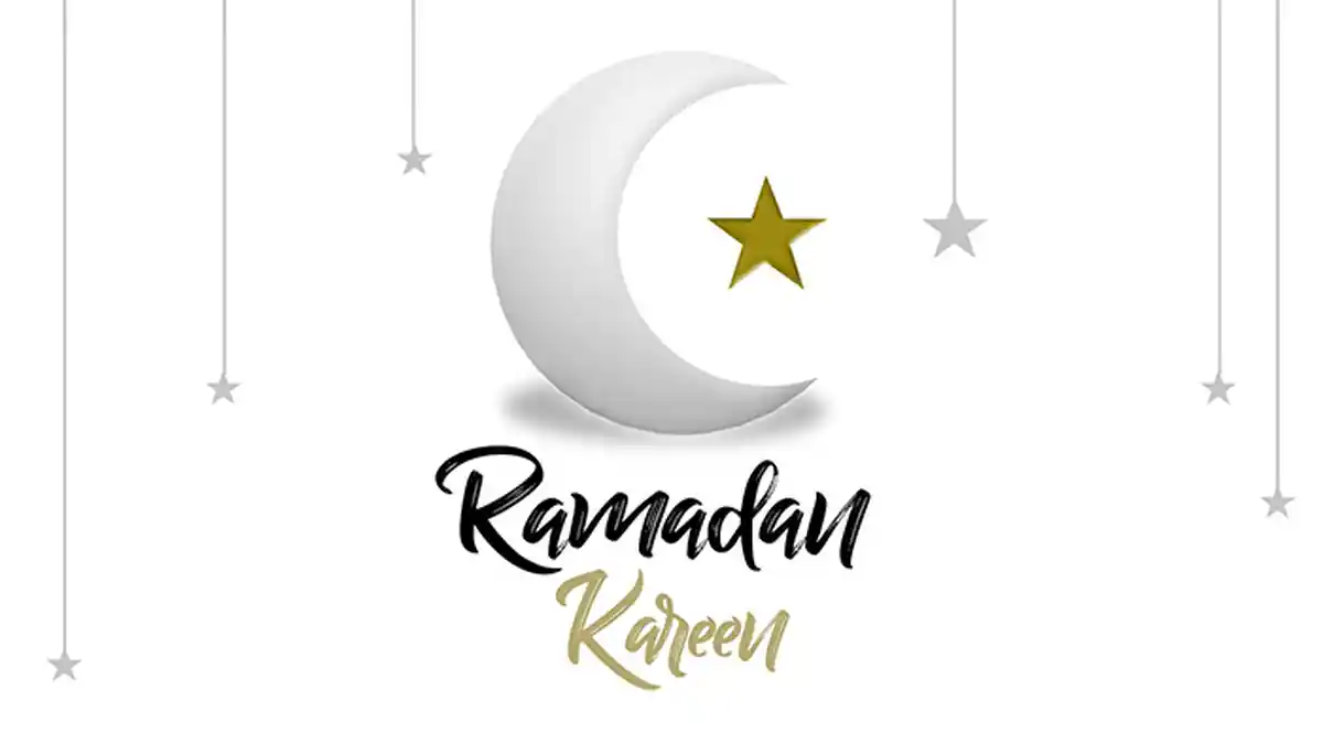 Sidang Isbat Hari Ini, Berikut Kumpulan Gambar & 40 Kata-Kata Mutiara Ucapan Selamat Ramadhan 1442 H
