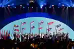 Presiden Prabowo Subianto Hadiri KTT ASEAN ke-48 Filipina