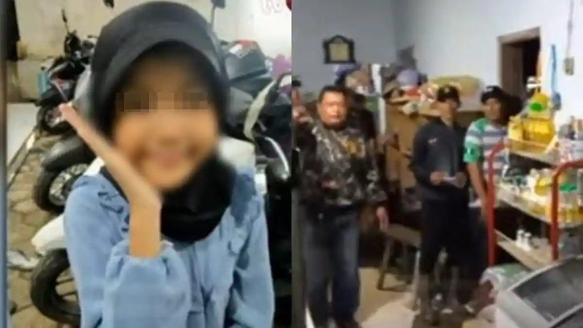 Ditinggal Orangtua Ke Pasar, Bocah di Pemalang Hilang Misterius, Ditemukan Tewas Terbungkus Karung