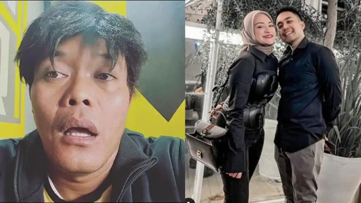 Nathalie Holscher Segera Gelar Pesta, Pastikan Bakal Undang Sule