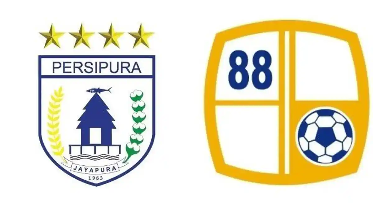 PREVIEW Persipura Vs Barito Putera: Laskar Antasari Telan Kekalahan Pertama Musim Ini